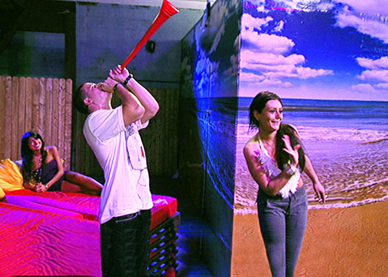 Jersey Shore Season 3: Episode 5 Recap