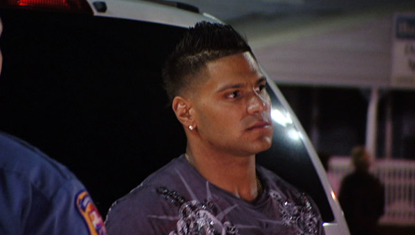 Jersey Shore: Episode 8 Recap