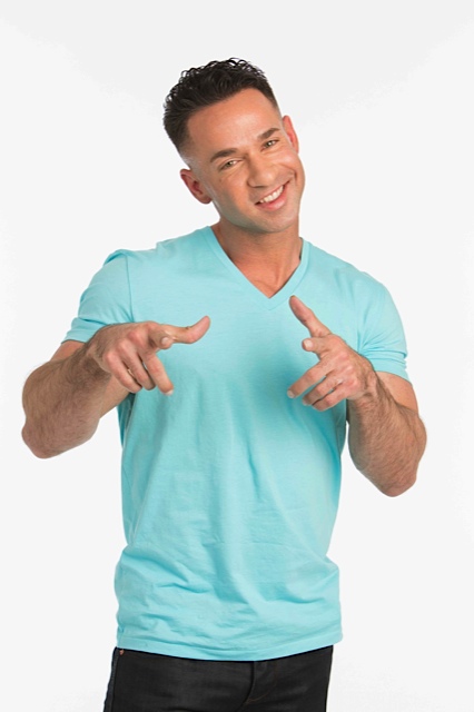 Tax Fraud is “The Situation” for Jersey Shore’s Mike Sorrentino