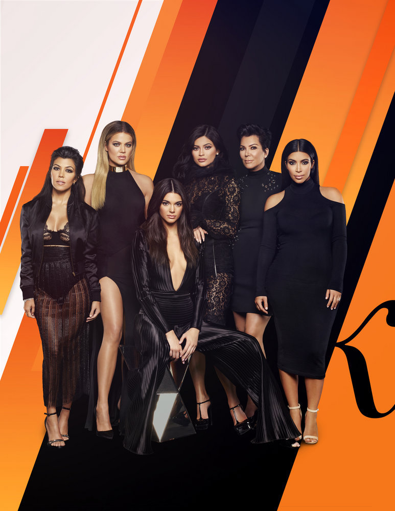 E! Celebrating ‘Keeping Up with the Kardashians’ 10-Year Anniversary!