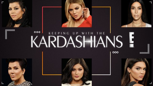 New Season of ‘Keeping Up with the Kardashians’ Premieres March 31