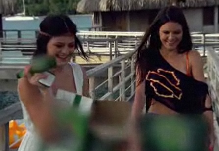 Keeping Up With the Kardashians Season 6