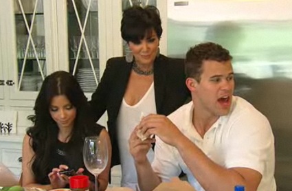 Keeping Up With the Kardashians Season 6