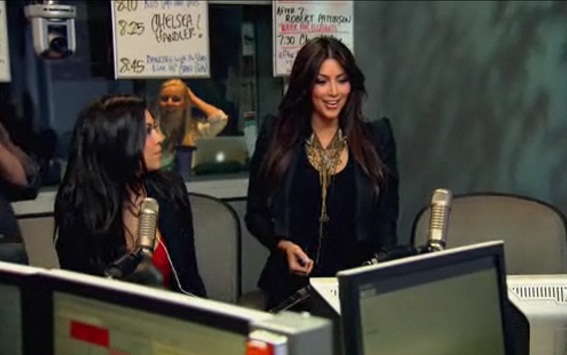 Keeping Up With the Kardashians Season 6