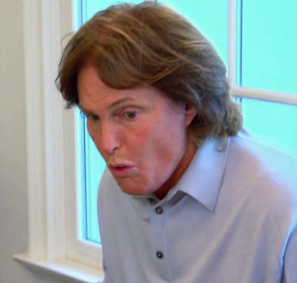 Keeping Up With The Kardashians 8: Episode 13 Bruce