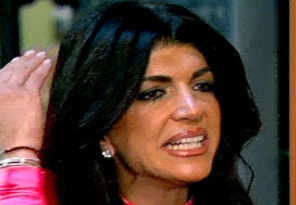 The Real Housewives Of New Jersey Season 5: Episode 4 Teresa Giudice