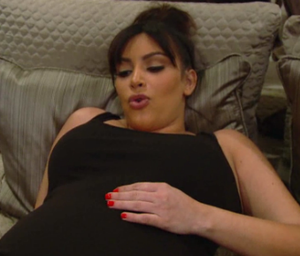 Keeping Up With The Kardashians Season 8 - Episode 6 Kim 