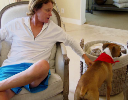 Keeping Up With The Kardashians Season 8: Episode 16 - Bernard Gets Trained