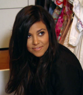 KUWTK - Kourtney Pregnant with Baby Number 3!