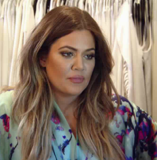 KUWTK - Khloé Admits Lamar Cheated on Her!