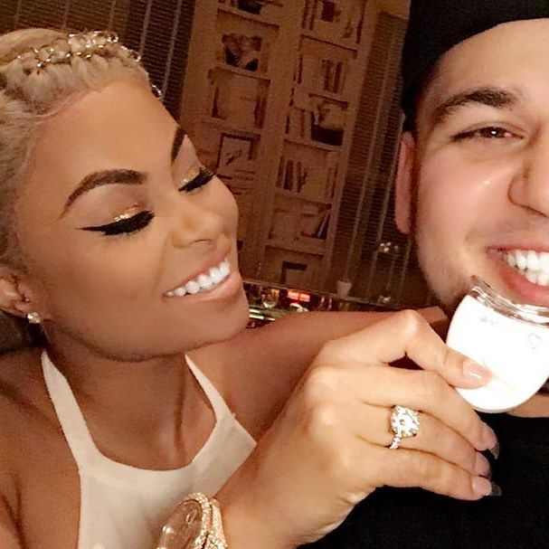 E! Announces New Series ‘Rob & Chyna’