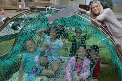 Kate Plus 8: Cleaning House