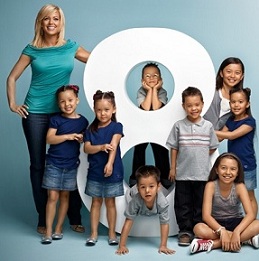 Kate Plus 8