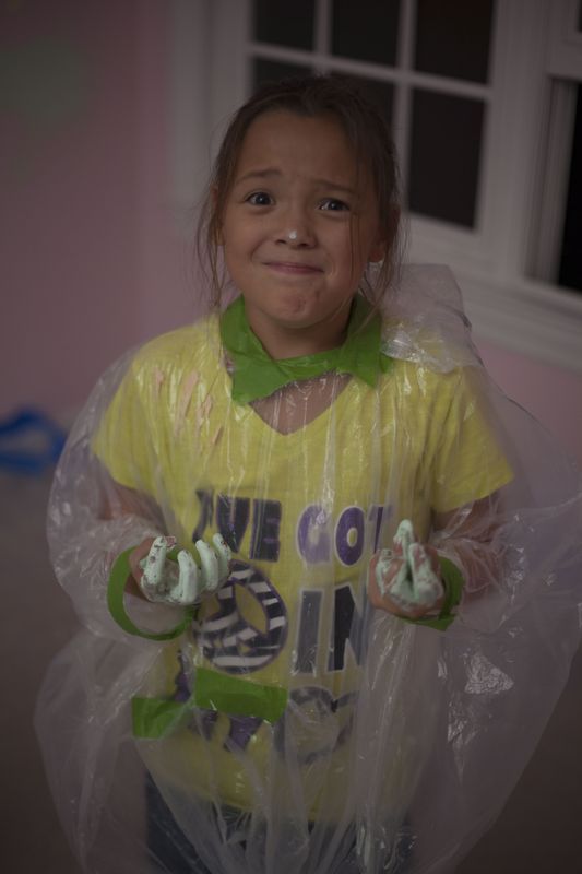 Kate Plus 8: the Room Project