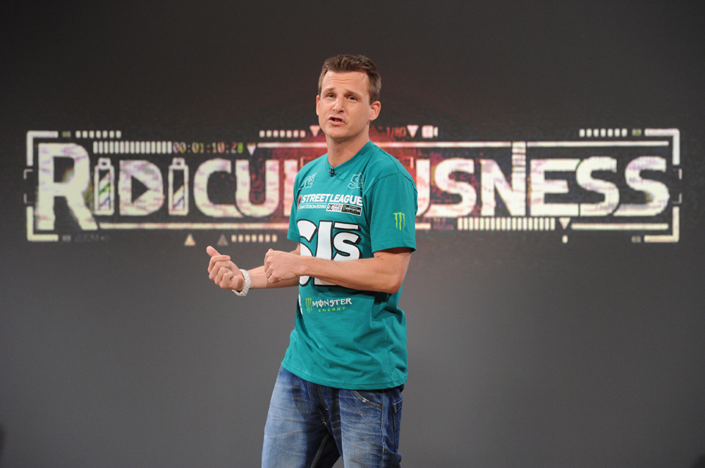 ‘Ridiculousness’ Returns Tonight with New Episodes on MTV