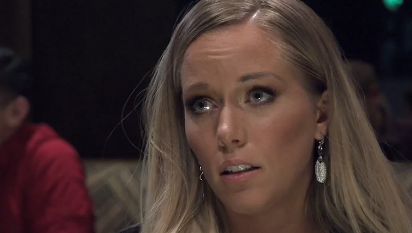 Kendra on Top Season Finale: i'm not Looking for Perfect Anymore
