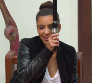 Kourtney And Kim Take Miami: Episode 8 Recap