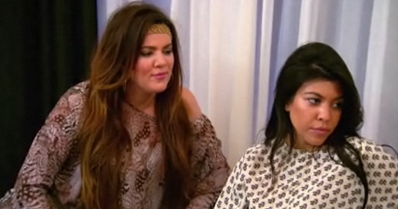 Kourtney and Kim Take New York Season 2