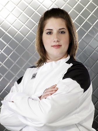 Interview with Lacey of Hell’s Kitchen Season 5