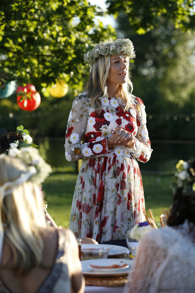 'Ladies of London': Loose Lips Sink Friendships Episode Recap