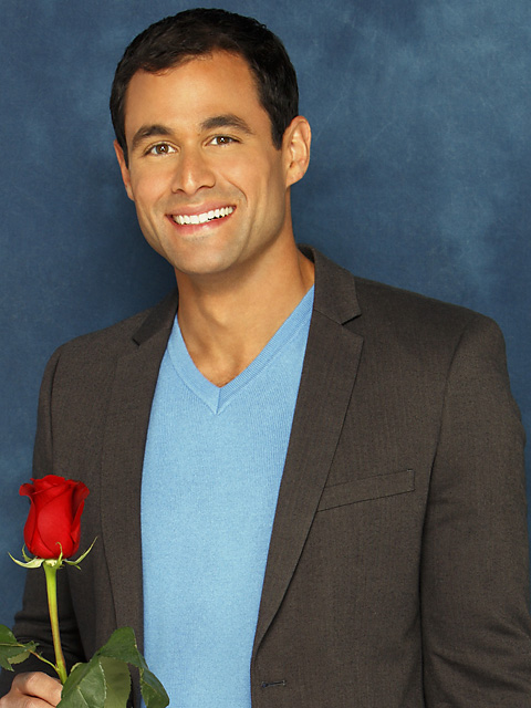 The Bachelor 13