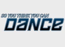 So You Think You Can Dance