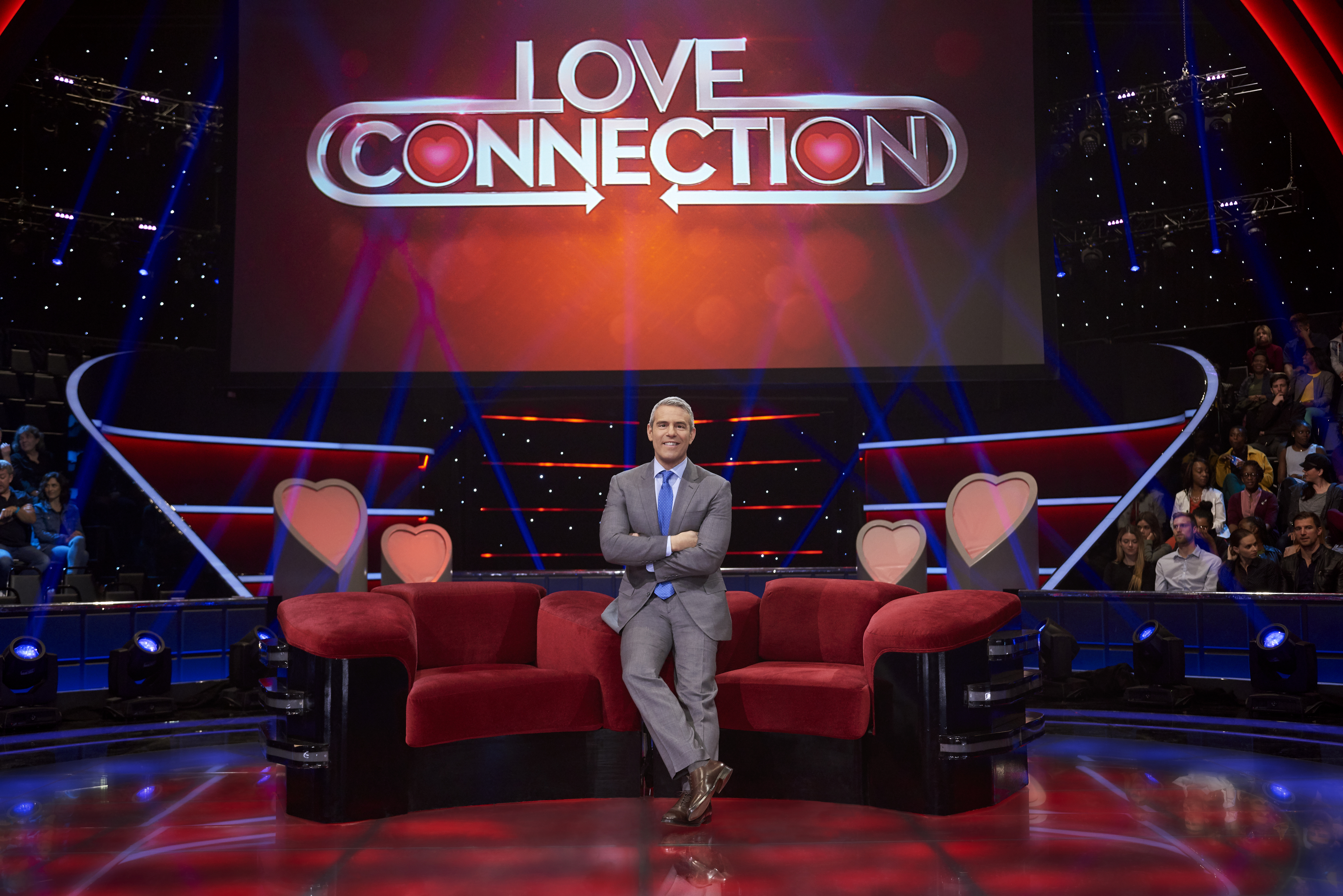 ‘Love Connection’ Season 2 Premieres May 29 on FOX
