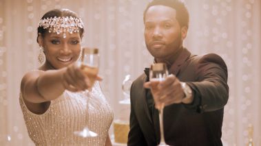 Love and Hip Hop: Wedding Special on May 25
