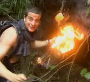 Man Vs. Wild Season 4