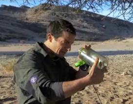 Man Vs. Wild Season 4: North Africa Recap