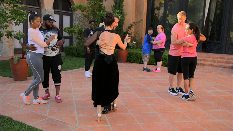 Marriage Boot Camp Reality Stars: Dancing With the Devil