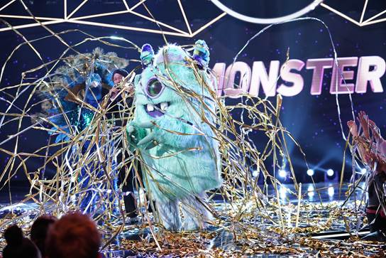 ‘The Masked Singer’ Winner Announced and Finalists Unveiled!