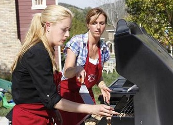 MasterChef Season 2: Episode 14 Recap
