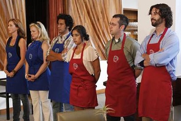 MasterChef Season 2