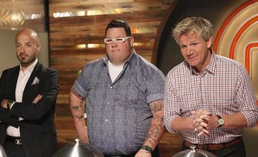 MasterChef Season 2