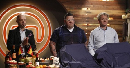 MasterChef Season 2