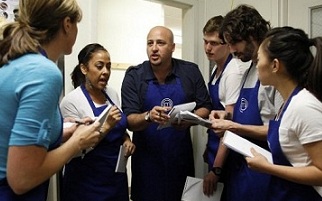 MasterChef Season 2: Episode 6 Recap