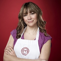 Jennie Kelley from MasterChef Season 2