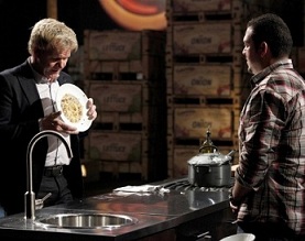 MasterChef Season 2