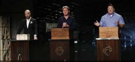MasterChef Season 3