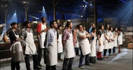 MasterChef Season 3