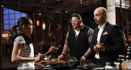 MasterChef Season 3