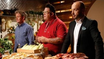 MasterChef Season 3