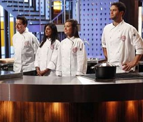 MasterChef: Finale