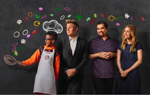 Season 7 of ‘MasterChef Junior’ Premieres February 26