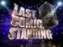 Last Comic Standing