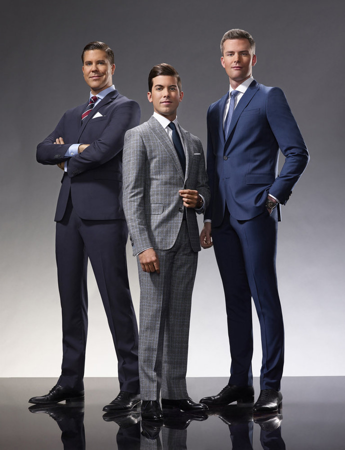 ‘Million Dollar Listing New York’ Season Premiere April 21