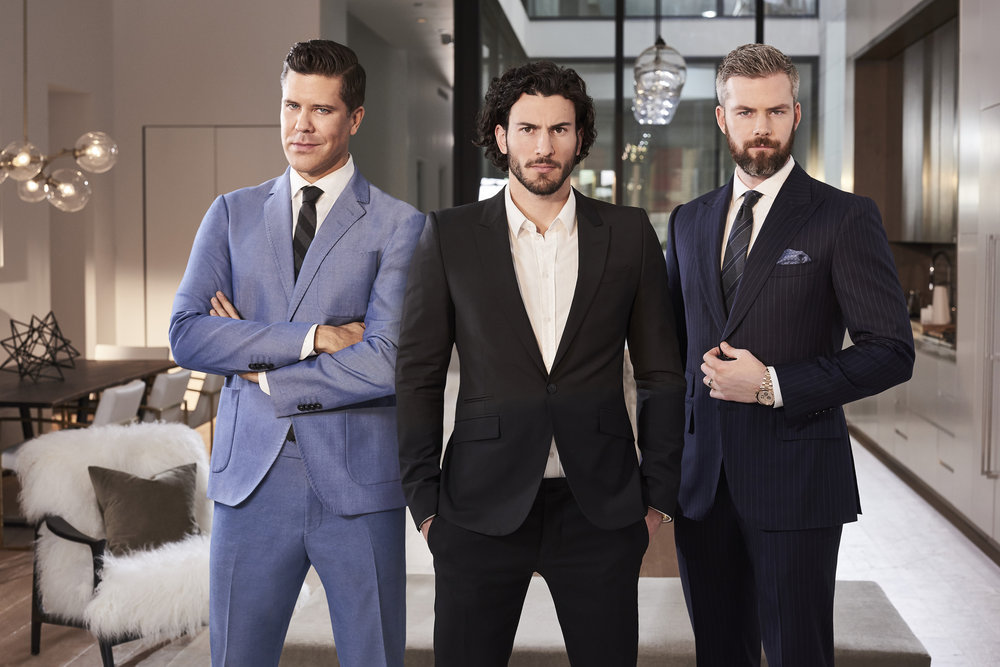 ‘Million Dollar Listing New York’ Season 7 Premieres June 12 on Bravo