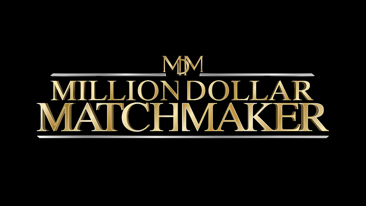 WE tv’s ‘Million Dollar Matchmaker’ Renewed For Season 2