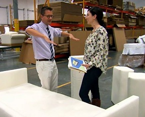 Million Dollar Decorators: Episode 7 Recap